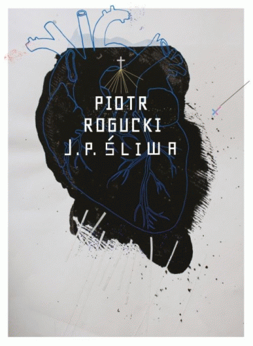 Piotr Rogucki : J.P. Śliwa